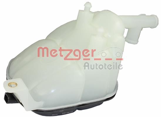 Zbiorniczek wyrównawczy METZGER 2140162