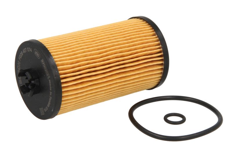 Filtr oleju BOSCH F 026 407 074