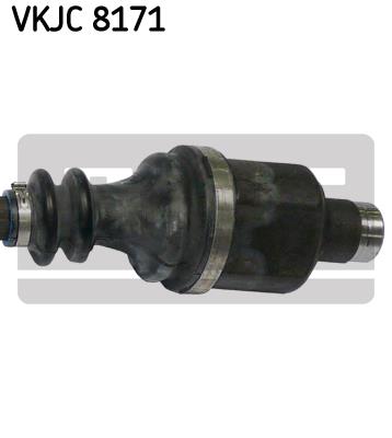 Półoś napędowa SKF VKJC 8171