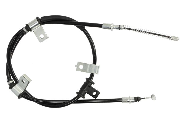 Linka hamulca ręcznego ABE C70017ABE