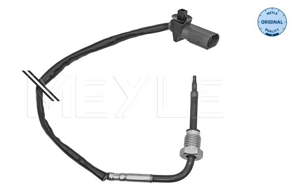 Czujnik temperatury spalin MEYLE 114 800 0236