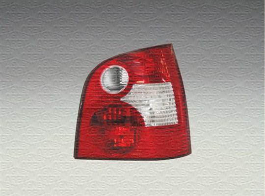 Listwa żarówkowa lampy tylnej MAGNETI MARELLI 714098290505