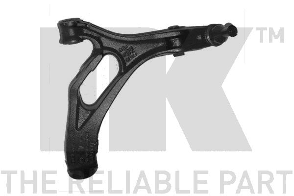 Wahacz zawieszenia koła NK 5014742