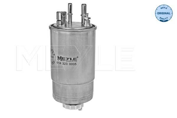 Filtr paliwa MEYLE 614 323 0005