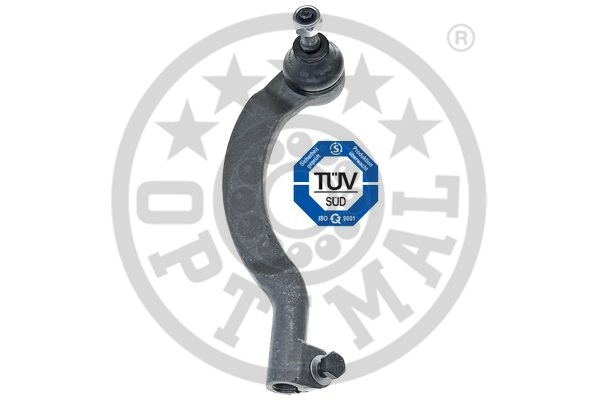 Końcówka drążka kierowniczego OPTIMAL G1-770