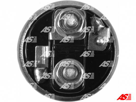 Elektromagnes rozrusznika AS-PL SS3008