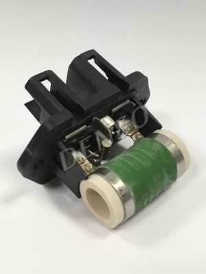 Rezystor wentylatora chłodnicy DENSO DRS09002