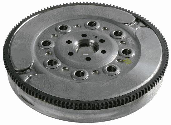 Koło dwumasowe SACHS 2294 000 997