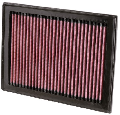 Filtr powietrza K&N FILTERS 33-2409