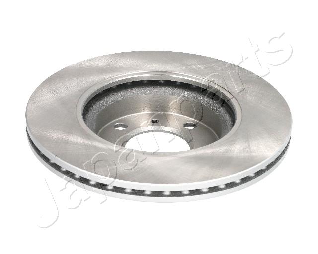 Tarcza hamulcowa JAPANPARTS DI-551C