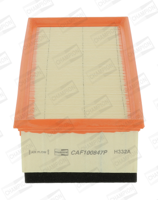 Filtr powietrza CHAMPION CAF100847P