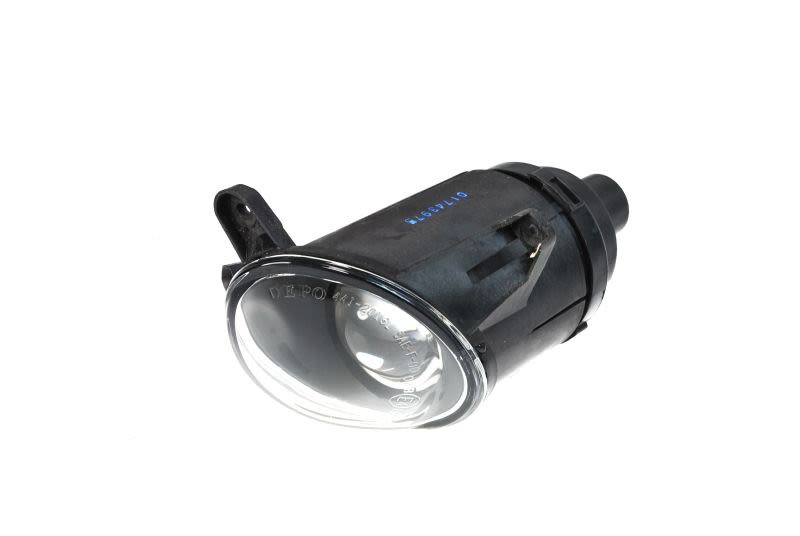 Lampa przeciwmgielna przednia ABAKUS 441-2016L-UQ