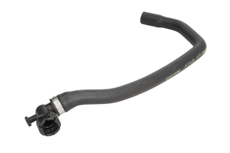 Przewód elastyczny wymiennika THERMOTEC DNC023TT