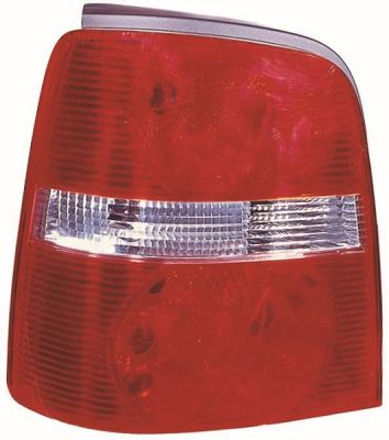 Lampa tylna zespolona ABAKUS 441-1958L-UE