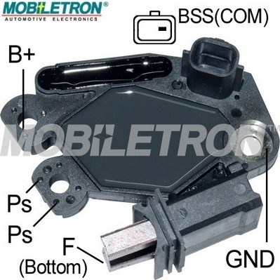 Regulator napięcia MOBILETRON VR-V4114