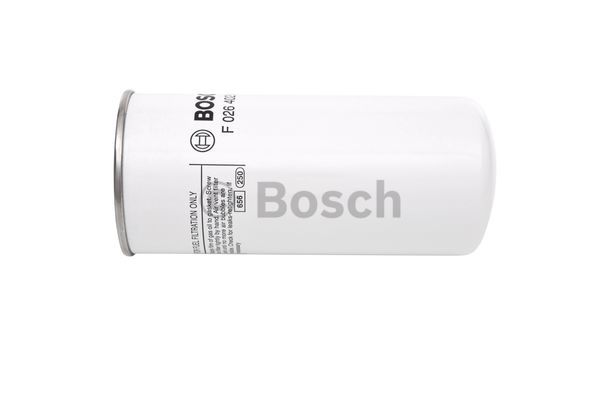 Filtr paliwa BOSCH F 026 402 035