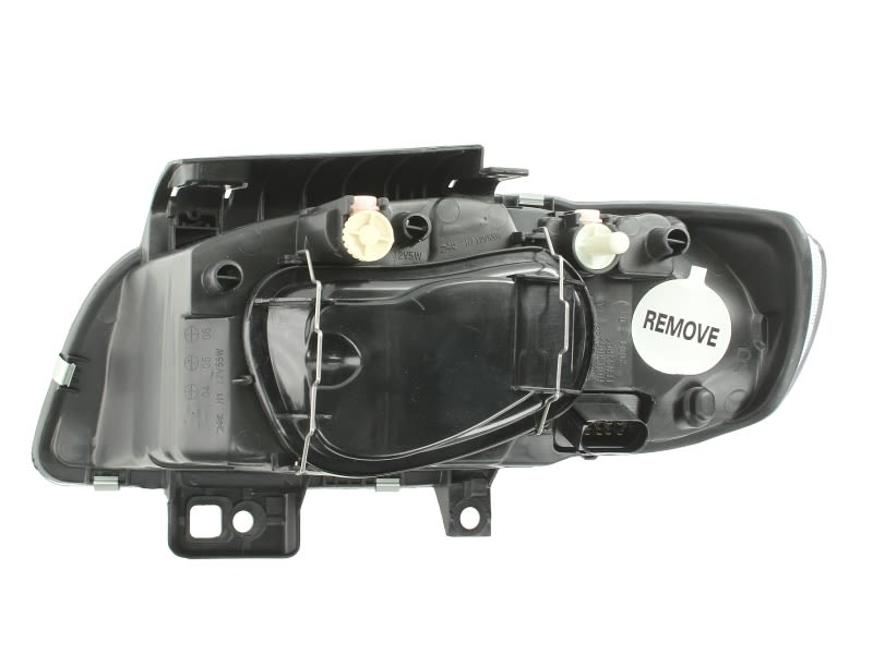 Reflektor ABAKUS 445-1110R-LD-EM