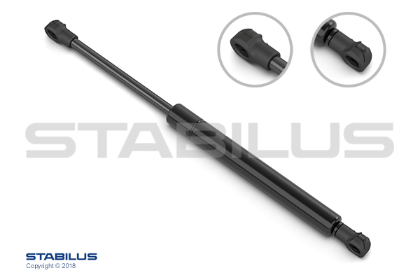 Sprężyna gazowa STABILUS 397013