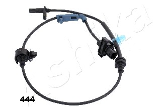 Czujnik ABS ASHIKA 151-04-444