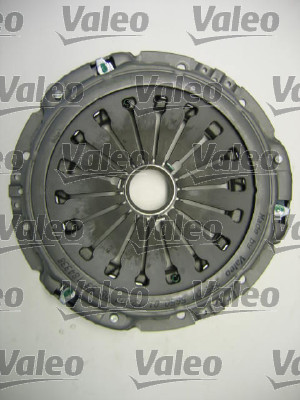 Zestaw sprzęgła VALEO 826701
