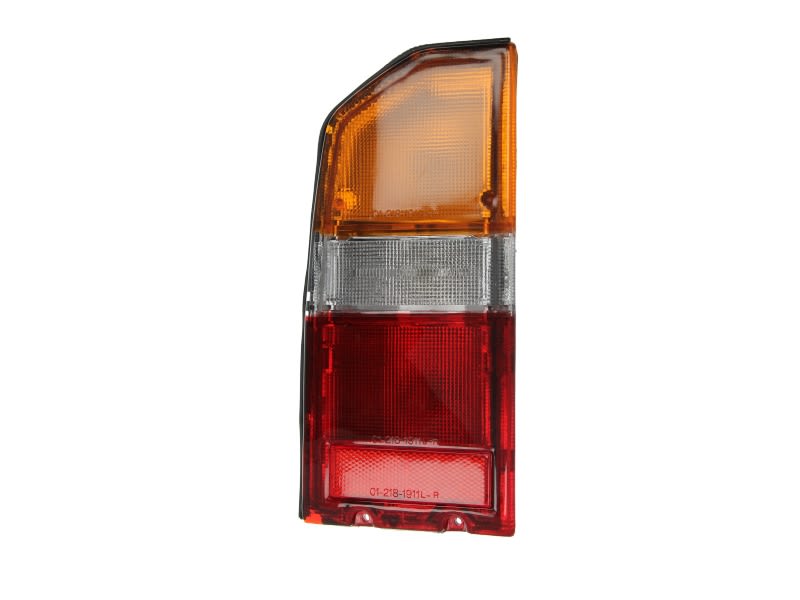 Lampa tylna zespolona ABAKUS 218-1911L-A