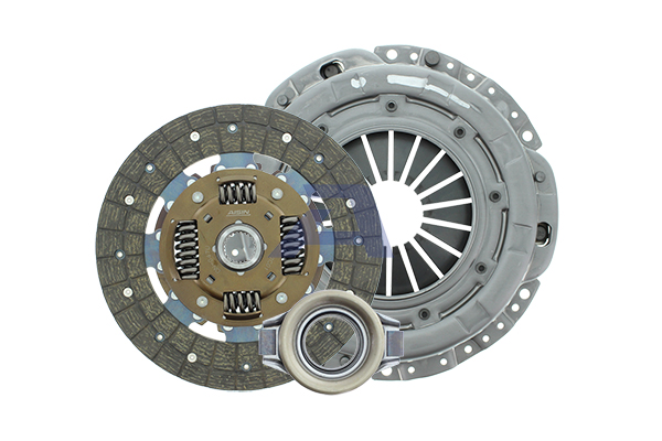 Zestaw sprzęgła AISIN KN-080A