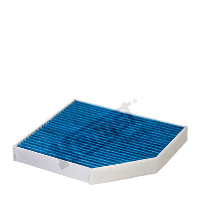 Filtr kabinowy HENGST FILTER E2948LB