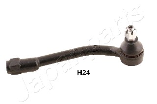 Końcówka drążka kierowniczego JAPANPARTS TI-H24L