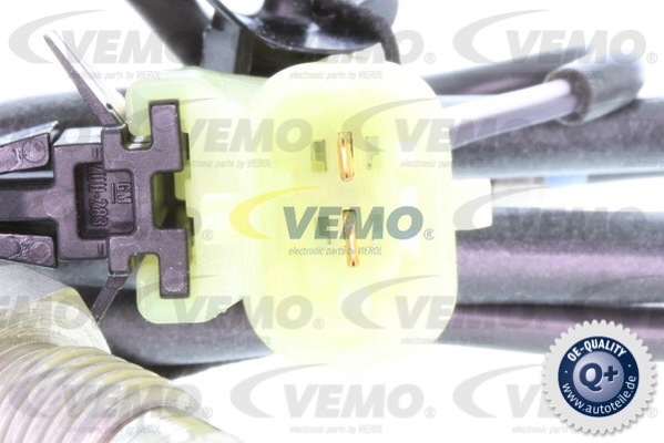 Czujnik  temperatury spalin VEMO V40-72-0001