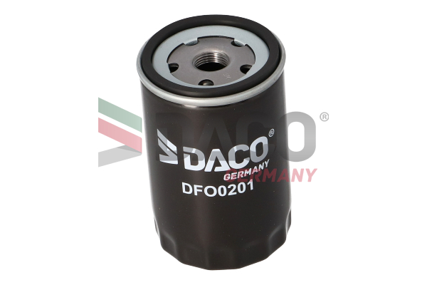 Filtr oleju DACO GERMANY DFO0201