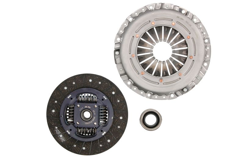 Zestaw sprzęgła AISIN KK-022