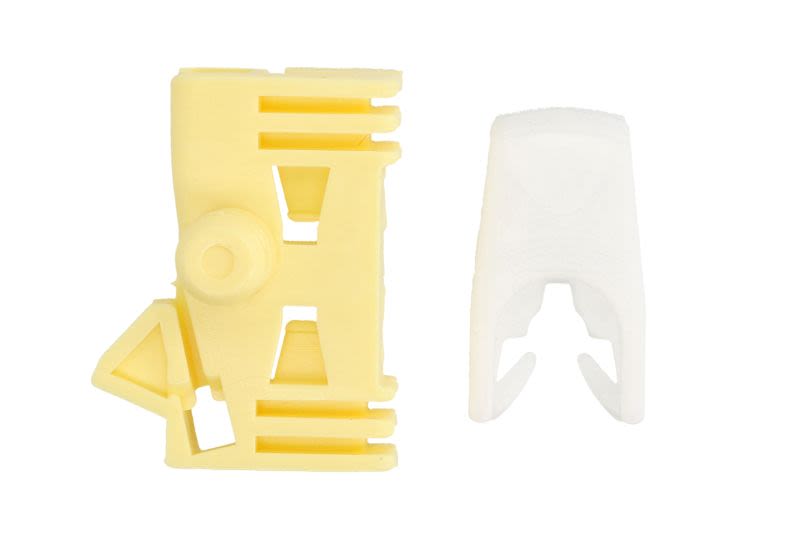 Zestaw naprawczy, podnośnik szyby BLIC 6205-09-030821P