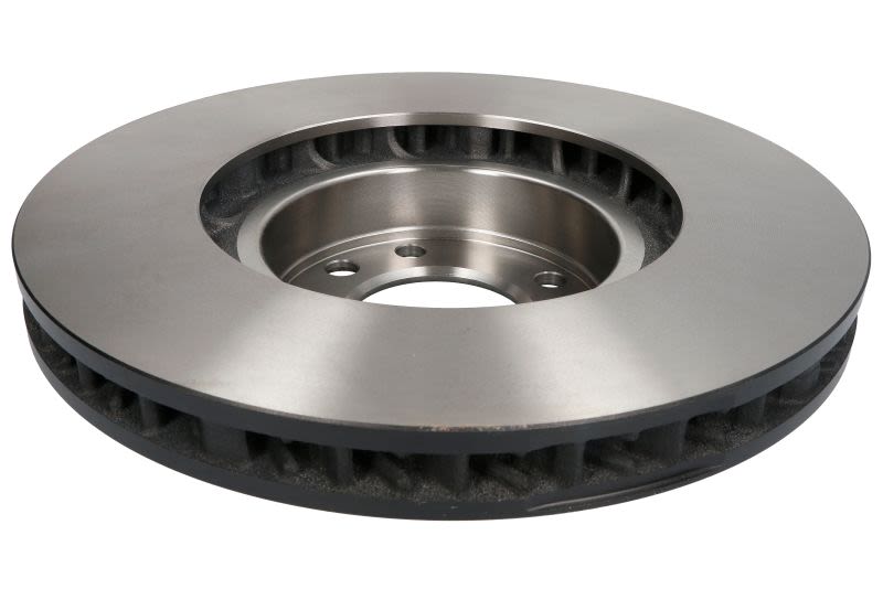 Tarcza hamulcowa TRW DF6697S