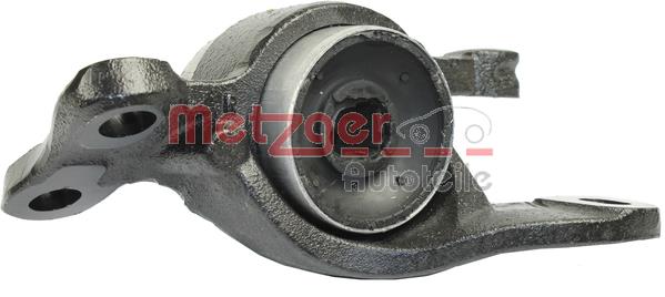 Tuleja wahacza METZGER 52080902