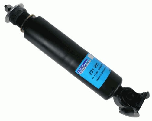 Amortyzator SACHS 231 001