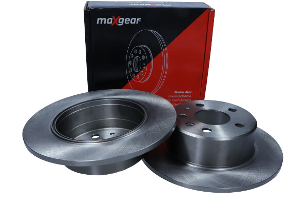 Tarcza hamulcowa MAXGEAR 19-0844