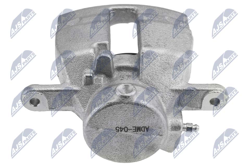 Zacisk hamulca NTY HZP-ME-045