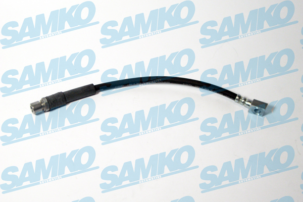 Przewód hamulcowy elastyczny SAMKO 6T47085