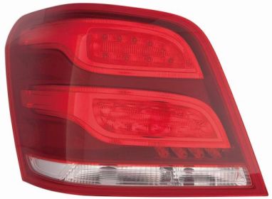 Lampa tylna zespolona ABAKUS 440-1993L-LD-UE