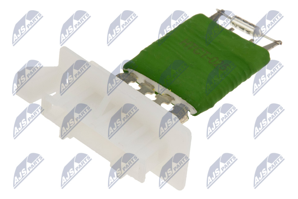 Opornik wentylatora NTY ERD-CT-025
