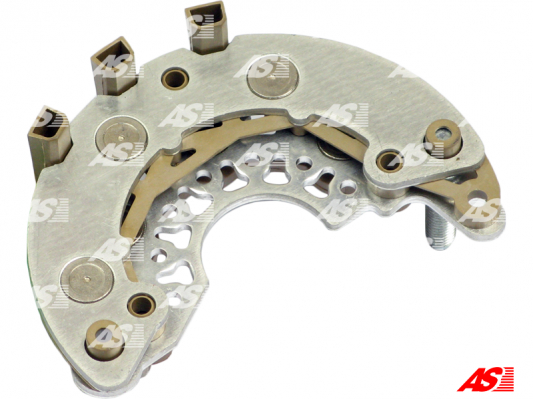 Mostek prostowniczy alternatora AS-PL ARC1036