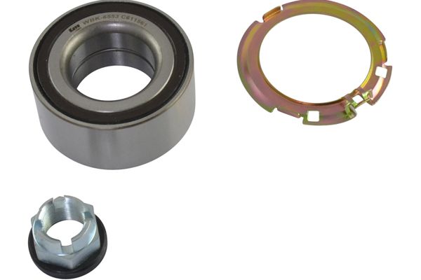 Zestaw łożysk koła KAVO PARTS WBK-6553