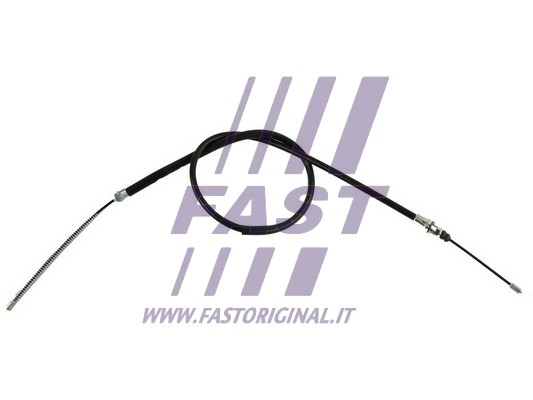 Linka hamulca ręcznego FAST FT69048