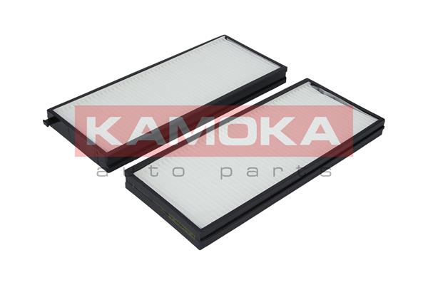 Filtr kabinowy KAMOKA F411601