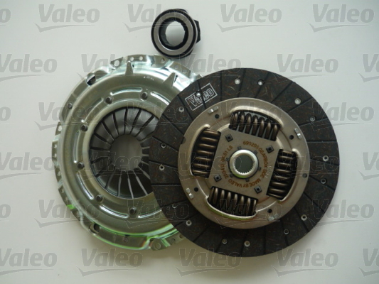 Zestaw sprzęgła VALEO 826855
