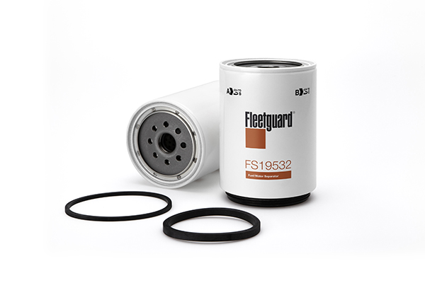 Filtr paliwa FLEETGUARD FS19532