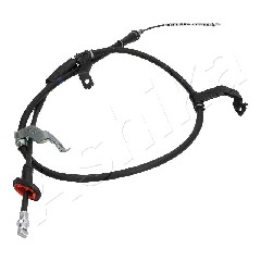 Linka hamulca ręcznego ASHIKA 131-0K-K30L