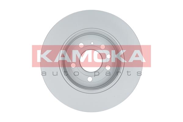 Tarcza hamulcowa KAMOKA 1031622