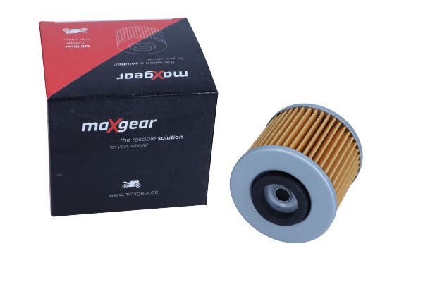 Filtr oleju MAXGEAR 26-8021