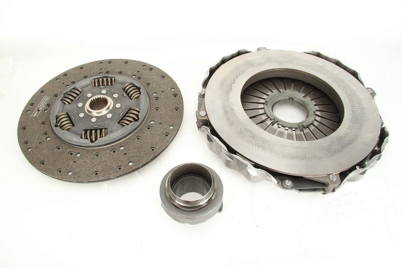 Zestaw sprzęgła SACHS 3400 700 372